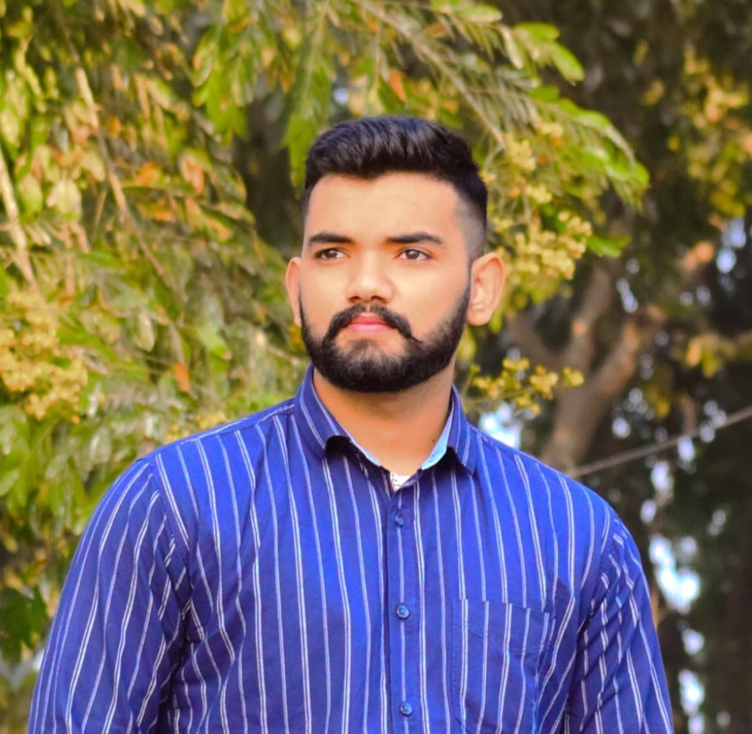 Akshay Khullar